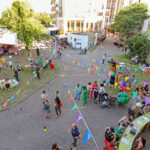 Fête des Grandes Voisines 18/6/2025