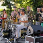 Fête des Grandes Voisines 18/6/2025