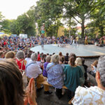 Fête des Grandes Voisines 18/6/2025