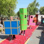 Fête des Grandes Voisines 18/6/2025