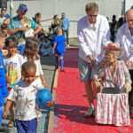 Fête des Grandes Voisines 18/6/2025